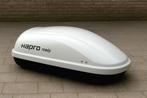 Dakkoffer Hapro roady, Auto diversen, Dakkoffers, Ophalen of Verzenden, Zo goed als nieuw