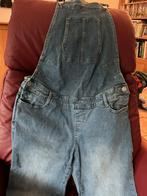 Zwangerschapsbroek van spijkerstof, Seraphine, Blauw, Ophalen of Verzenden, Maat 36 (S)