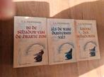 De Koudvuur trilogie nieuw, Ophalen of Verzenden, Zo goed als nieuw