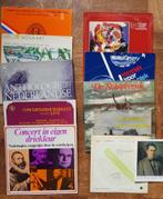 LP’s Nederlandse componisten klassiek zie lijst, Ophalen of Verzenden, Gebruikt, Overige typen