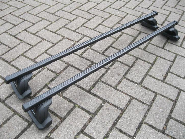 Peugeot 207, 308, 407, 3008 en 5008 dakdragers., Auto diversen, Dakdragers, Gebruikt, Ophalen of Verzenden