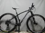 Olympia Iron Carbon/Zwart 45cm 2018, 45 tot 49 cm, Gebruikt, Overige merken