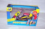 Impaq diecast scooter model. Nieuw in doos., Kinderen en Baby's, Speelgoed | Speelgoedvoertuigen, Ophalen of Verzenden, Nieuw