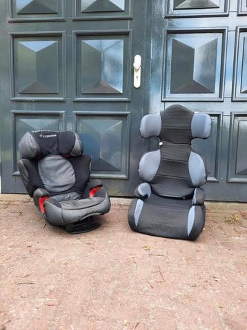 Maxi-Cosi Kinderstoeltjes Auto - Gebruikt beschikbaar voor biedingen