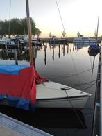 Dektent (Poly) Valk, Watersport en Boten, Ophalen, Gebruikt, Overige typen
