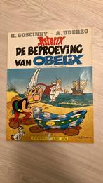 Asterix en de bevroeving van Obelix 1996, Boeken, Ophalen of Verzenden, Zo goed als nieuw