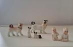 Diverse Oude Beeldjes Collectie, Ophalen, Gebruikt, Dier