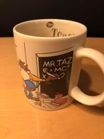 Tasmanian Devil Mok - Warner Bros, Ophalen of Verzenden, Zo goed als nieuw