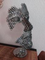 Uniek gezicht van craft4all, Antiek en Kunst, Ophalen of Verzenden