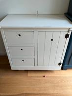Baby commode, Ophalen, Gebruikt, 50 tot 70 cm, 100 cm of meer
