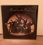 Wings. Band on the run, Cd's en Dvd's, Vinyl | Pop, Ophalen of Verzenden, Zo goed als nieuw