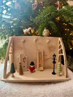 Seizoentafel Kerst en Winter, Ophalen of Verzenden