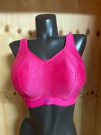 Prima donna sport bh met beugel 70g the game 600-0516, Verzenden, Roze, BH
