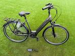 Trenergy performance S elektrische damesfiets belt drive, Fietsen en Brommers, Elektrische fietsen, Gebruikt, Niet ingevuld, Ophalen of Verzenden