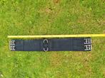 Dressuur singel, neopreen 70cm, Ophalen of Verzenden, Nieuw, Dressuur