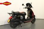 Vespa GTS 250 (bj 2007), Scooter, Bedrijf, 12 t/m 35 kW, Vespa