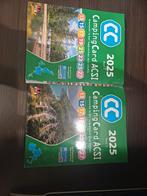 Acsi boekjes 2025, Ophalen