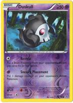 Flashfire,  Duskull [reverse] 38/106, Verzenden, Nieuw, Losse kaart