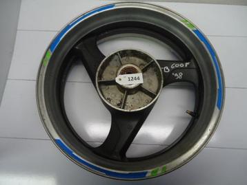 CB600F 1998 - 1999 Honda Velg D1-33132 beschikbaar voor biedingen