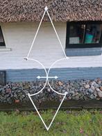 Deurrooster, Ophalen