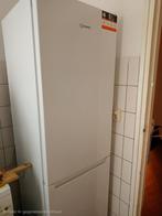Indesit Koelvriescombinatie - 3 Vrieslades, Witgoed en Apparatuur, Ophalen, Gebruikt, 200 liter of meer, 160 cm of meer