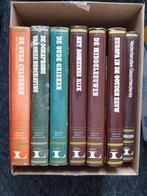 Geschiedenisboeken, Boeken, Geschiedenis | Wereld, Verzenden, 20e eeuw of later, Gelezen, Europa