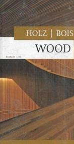 Barbara Linz Wood, Ophalen of Verzenden, Zo goed als nieuw, Architecten