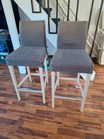 BARKRUKKEN/BARSTOELEN, Ophalen, Zo goed als nieuw
