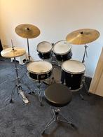 Drumstel - Pearl - Target, Ophalen, Gebruikt, Drums of Percussie