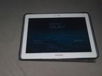Samsung tab 2 10.1, Computers en Software, Android Tablets, Ophalen, Zo goed als nieuw, 10 inch, 16 GB