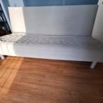 Ikea Beddinge slaapbank., Ophalen, Gebruikt, Tweepersoons, 140 cm