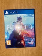 Battlefield V PS4, 1 speler, Ophalen, Zo goed als nieuw, Vanaf 18 jaar