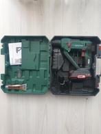 Parkside 20v accu boorhamer, Doe-het-zelf en Verbouw, Gereedschap | Boormachines, Ophalen, Nieuw, Boor- en/of Breekhamer