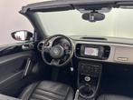 Volkswagen Beetle Cabriolet 1.2 TSI CLUB / Leder / Navi / LE, Voorwielaandrijving, Gebruikt, 4 cilinders, Cabriolet