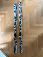 Salomon crossmax 7x ski’s 170 cm, 160 tot 180 cm, Zo goed als nieuw, Carve, Skiën