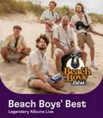 Kaartje Beach Boys Best tribute band, Tickets en Kaartjes, Concerten | Pop, Eén persoon, Mei