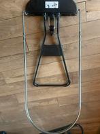 Wipstoel Baby Bjorn, Overige merken, Wipstoel, Ophalen of Verzenden, Verstelbaar