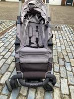 Nuna wandelwagen erg mooi en schoon. Geheel in orde., Ophalen of Verzenden, Zo goed als nieuw, Overige merken, Verstelbare rugleuning