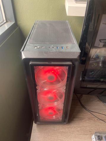 Game pc  beschikbaar voor biedingen