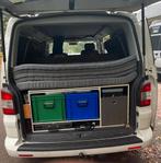Camperbox camper, Ophalen, Zo goed als nieuw