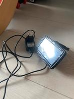 TomTom Navigatiesysteem autonavigatie, Ophalen, Gebruikt