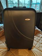 Liv Koffer - Reis klaar!, Sieraden, Tassen en Uiterlijk, Koffers, Ophalen, Uitschuifbare handgreep, Gebruikt, Hard kunststof