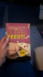 Sophie Kinsella - Dubbel feest, Sophie Kinsella, Ophalen of Verzenden, Zo goed als nieuw, Nederland