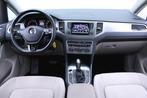 Volkswagen Golf Sportsvan 1.4 TSI DSG Highline XENON NAV BT, Stof, Gebruikt, Euro 6, 1283 kg