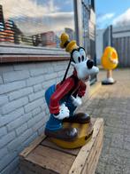 Mooi Goofy Beeldvan Disney, Verzamelen, Ophalen, Beeldje of Figuurtje, ., Zo goed als nieuw