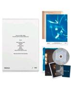 BTS Indigo CD en boek. Nieuw, Ophalen of Verzenden, Nieuw in verpakking, Aziatisch
