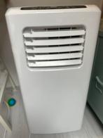 Airco mobiel, Ophalen, Zo goed als nieuw