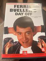 Ferris Bueller's Day Off DVD, Alle leeftijden, Ophalen of Verzenden, Zo goed als nieuw, Actiekomedie