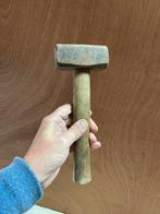 Vuist vuisthamer 1000 gr, Doe-het-zelf en Verbouw, Gereedschap | Handgereedschap, Ophalen of Verzenden