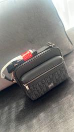 Dior Rider 2.0, Sieraden, Tassen en Uiterlijk, Tassen | Schoudertassen, Ophalen of Verzenden, Zo goed als nieuw, Zwart